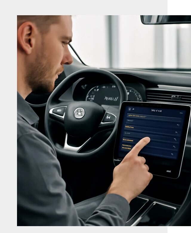 Русификация Changan X5 в Усинске по цене от 6655 р. | ФастМобиль-Снс