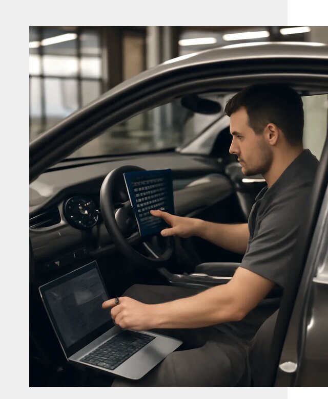 Русификация Exeed TXL в Усинске по цене от 15255 р. | ФастМобиль-Снс