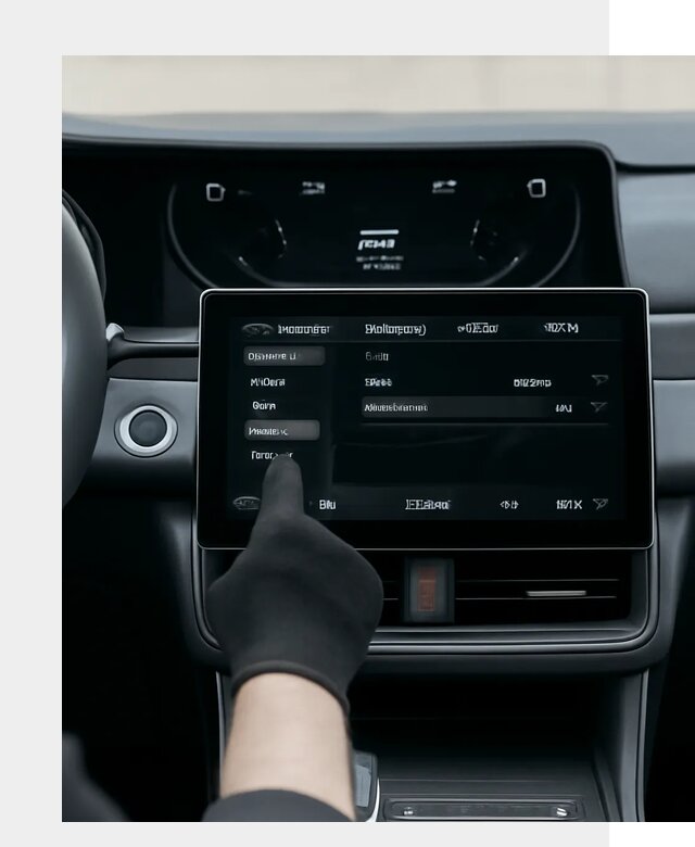 Русификация GAC GS 8 под ключ в Усинске от 6655 р. | ФастМобиль-Снс