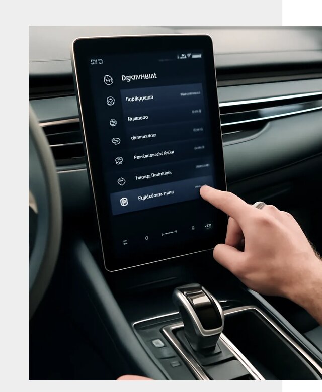 Русификация Geely Preface в Усинске по цене от 10136 р. | ФастМобиль-Снс
