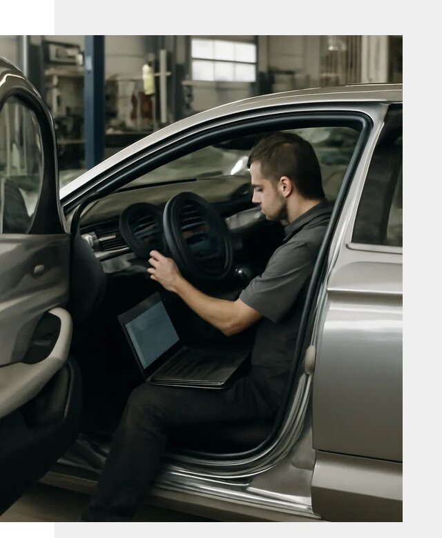Русификация Geely Preface мультимедиа и меню в Усинске