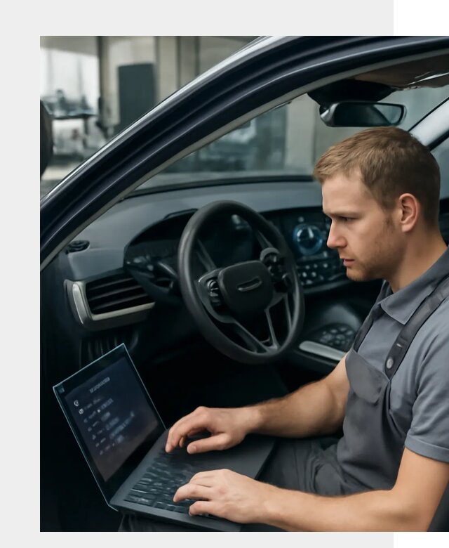 Русификация Haval в Усинске по цене от 8088 р. | ФастМобиль-Снс