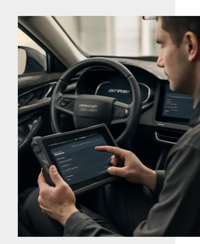 Русификация приборной панели Haval в Усинске от 5631 р. | ФастМобиль-Снс