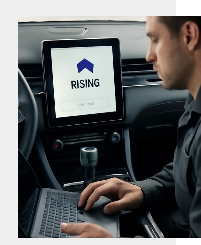Установка приложений Rising в Усинске по цене от 4607 р. | ФастМобиль-Снс
