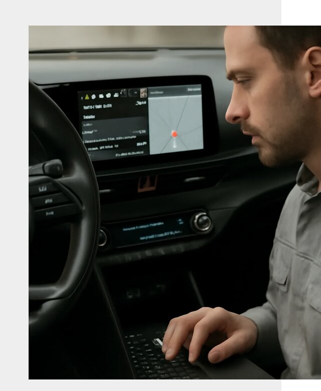 Русификация Hyundai всех моделей в Усинске от 8088 р. | ФастМобиль-Снс