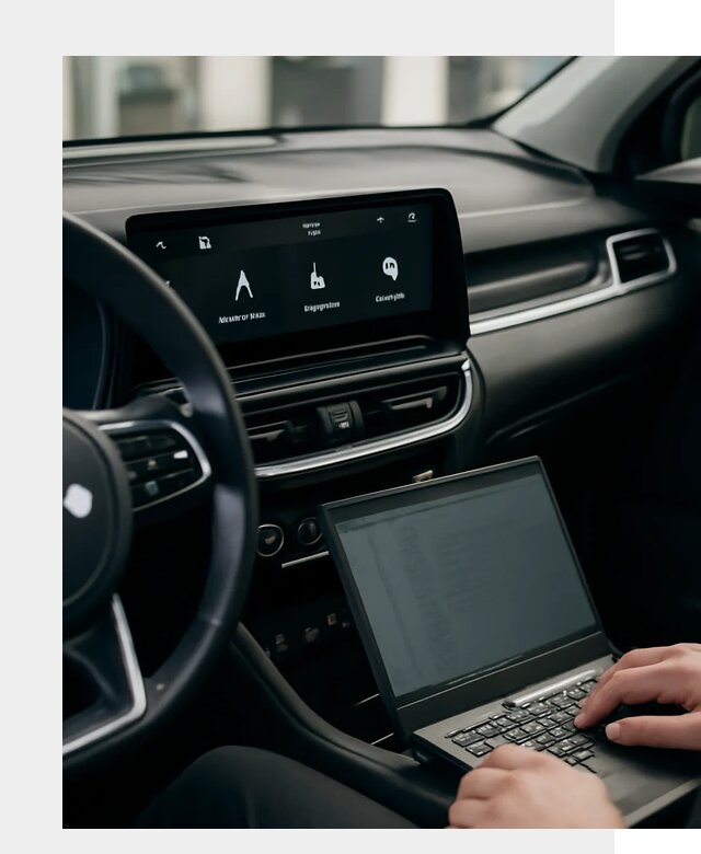 Русификация Kia K5 в Усинске по цене от 6655 р. | ФастМобиль-Снс