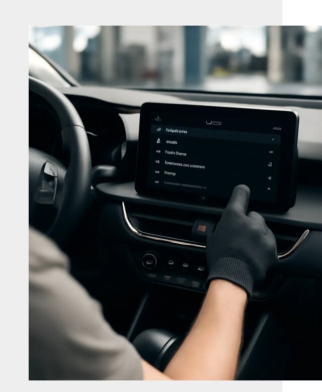 Русификация Kia всех моделей в Усинске от 10136 р. | ФастМобиль-Снс
