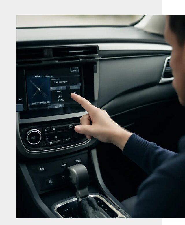 Русификация SsangYong Korando в Усинске по цене от 5631 р. | ФастМобиль-Снс