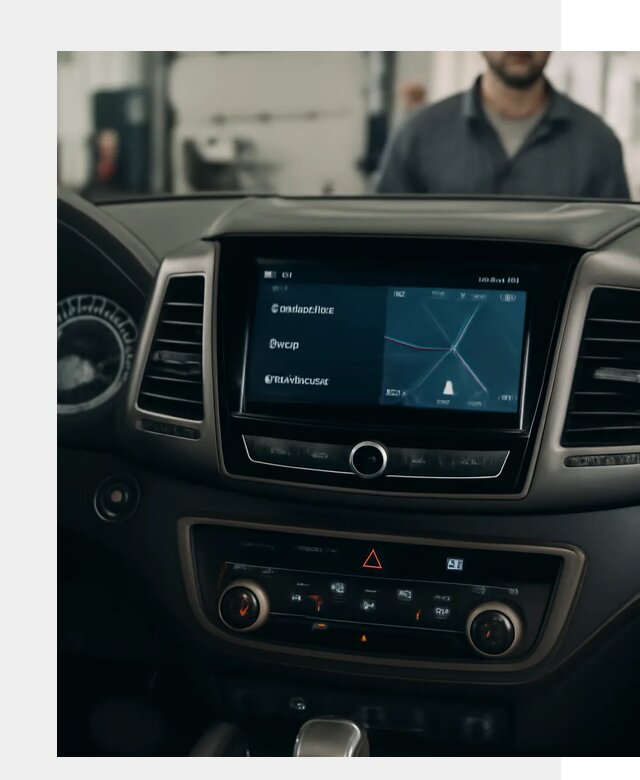 Русификация SsangYong Rexton в Усинске от 12798 р. | ФастМобиль-Снс