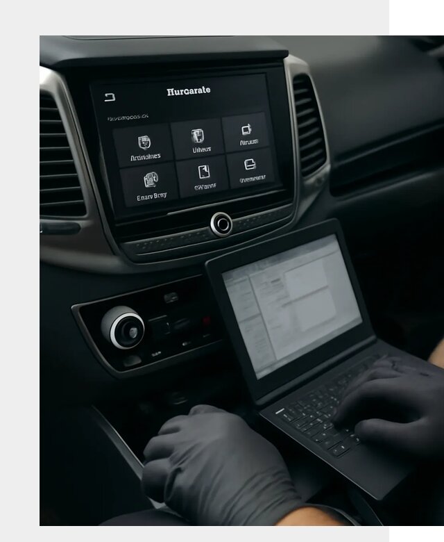 Русификация мультимедиа SsangYong в Усинске от 6655 р. | ФастМобиль-Снс