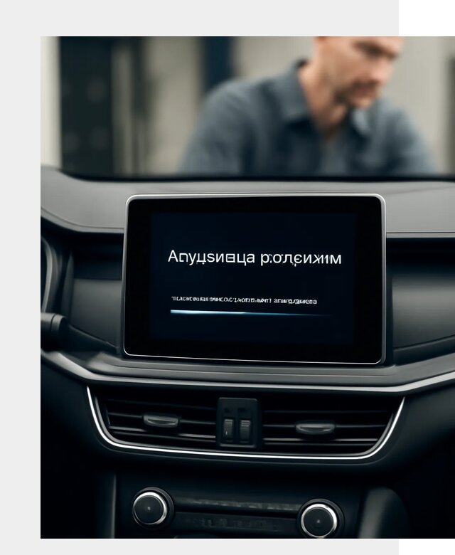 Обновление русификации авто в Усинске по цене от 6040 р. | ФастМобиль-Снс