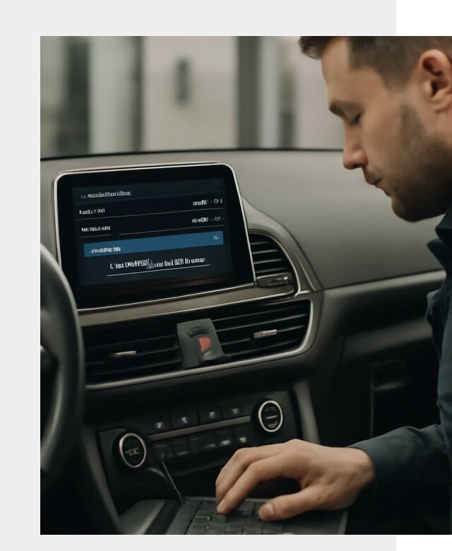 Установка русского пакета языка для авто в Усинске от 6040 р. | ФастМобиль-Снс