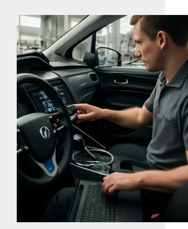 Русификация Honda CLARITY в Усинске по цене от 7679 р. | ФастМобиль-Снс