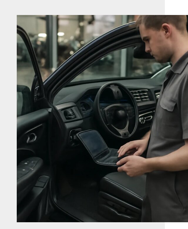 Русификация Honda Pilot по цене от 7064 р. в Усинске ФастМобиль-Снс