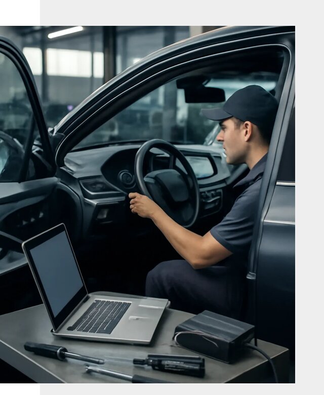 Русификация Honda Ridgeline для комфортной езды в Усинске