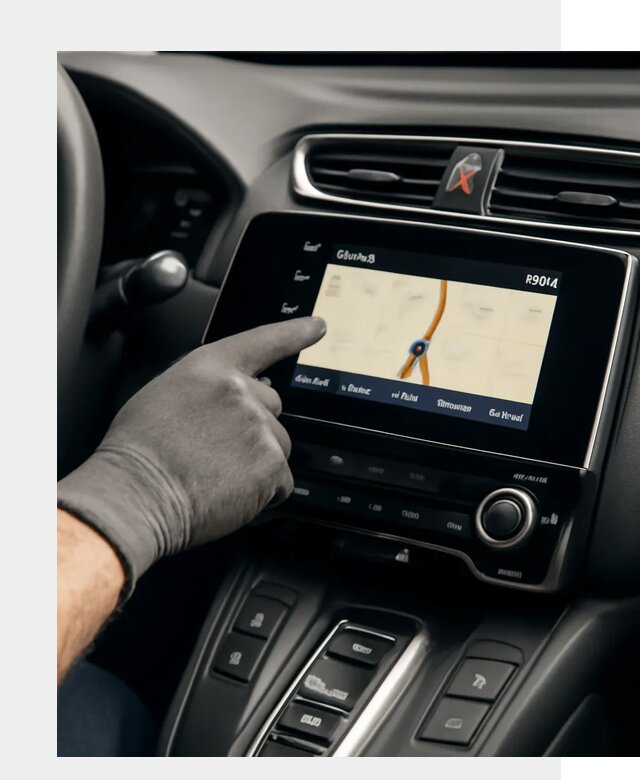 Русификация мультимедиа Honda в Усинске от 7679 р. | ФастМобиль-Снс