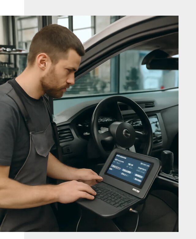 Русификация автомобилей Nissan для всех моделей в Усинске