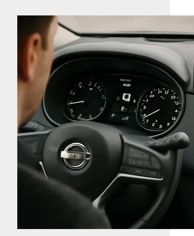 Русификация приборной панели Nissan в Усинске от 6655 р. | ФастМобиль-Снс